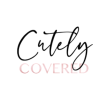 Cutely Covered US Logo