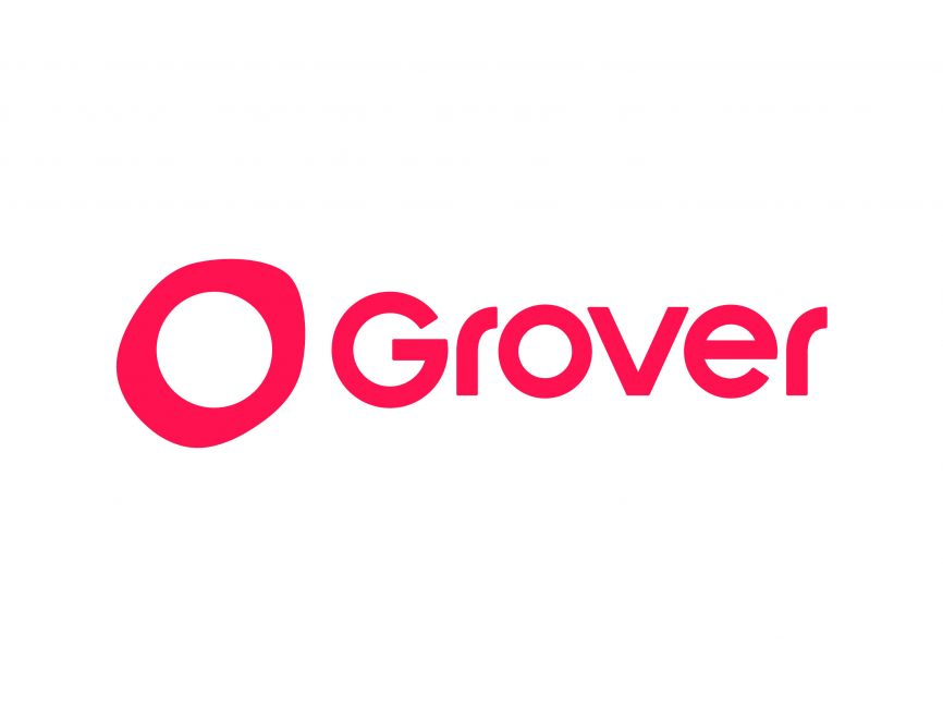 Grover ES Logo