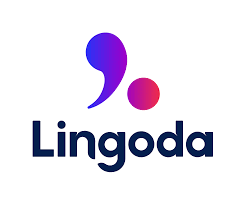 Lingoda DE Logo
