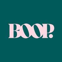 Boop Beauty UK Logo