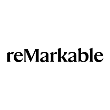 Remarkable US Logo