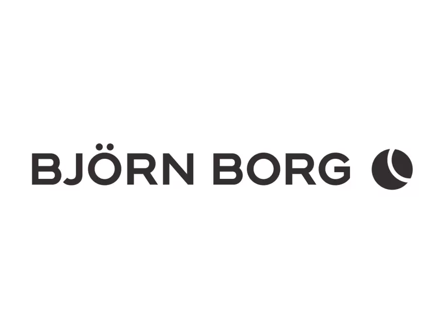 Björn Borg UK Logo