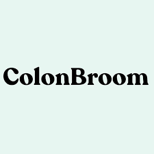 Colon Broom US Logo