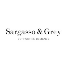 Sargasso & Grey UK Logo