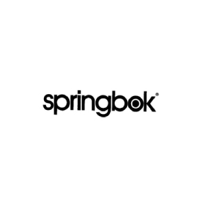 Springbok Puzzle US Logo