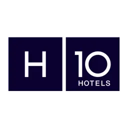 H10 Hotels FR Logo