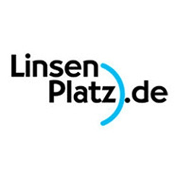 Linsenplatz DE Logo