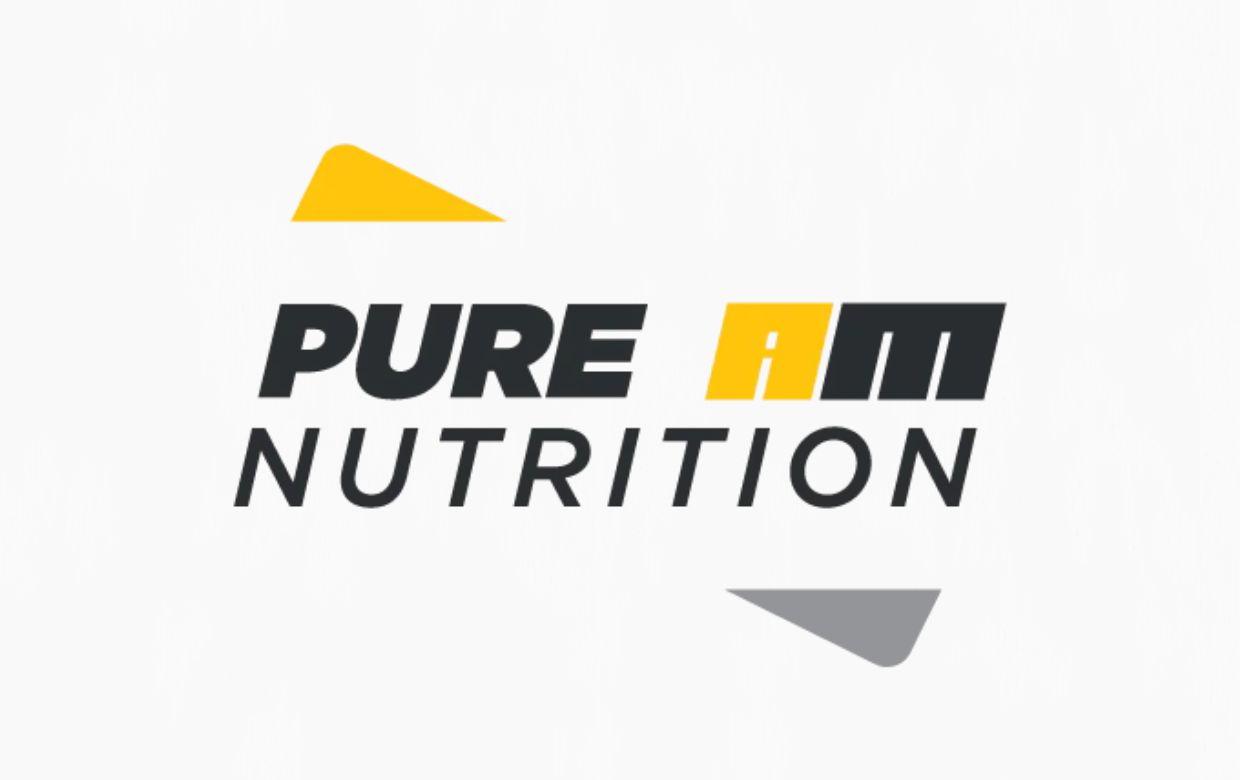 AM Nutrition FR Logo