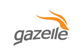 Gazelle US Logo