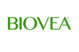 Biovea DE Logo