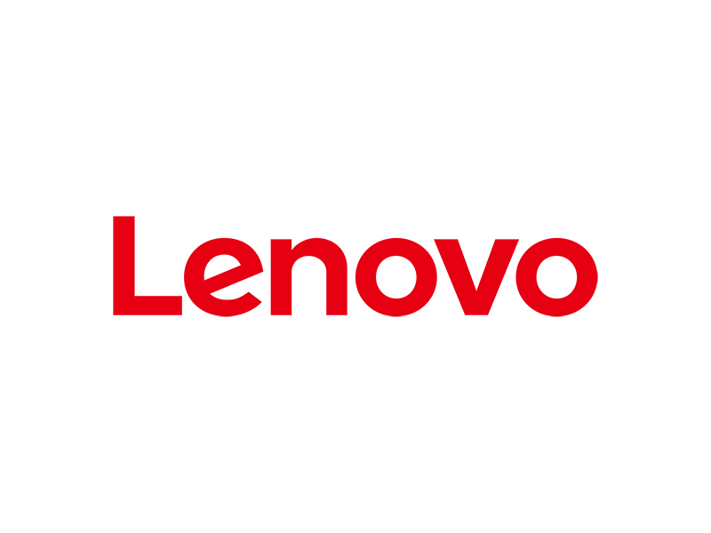 Lenovo FR Logo