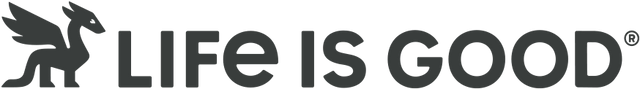 Life is Good US Logo