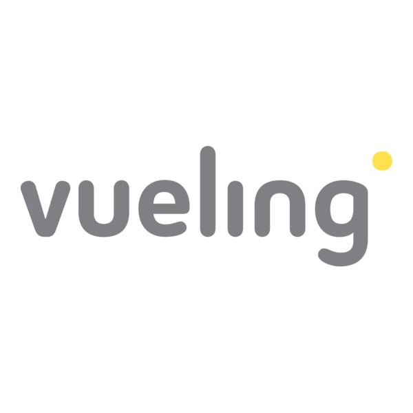 Vueling UK Logo