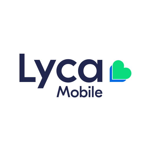 Lycamobile FR Logo