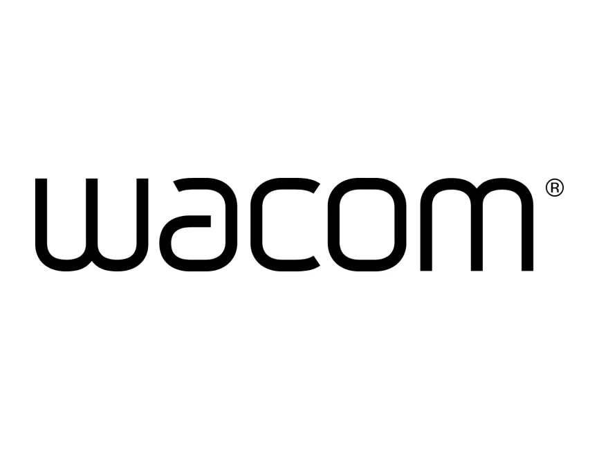 Wacom US Logo