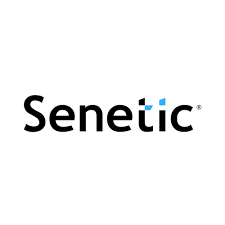 Senetic DE Logo