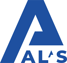 Al's US Logo