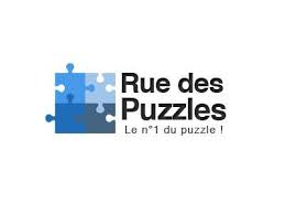 Rue Des Puzzles FR Logo