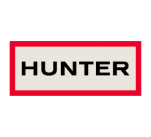 Hunter Boots UK Logo
