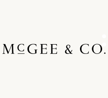 Mcgee and Co US Logo