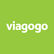 Viagogo US Logo