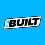 Built US Logo
