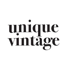Unique Vintage US Logo