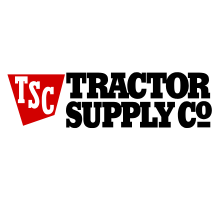 Tractor Supply US Logo