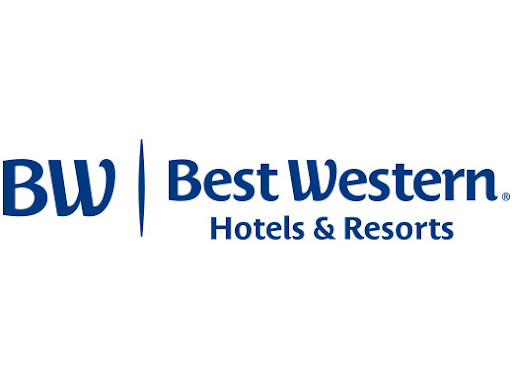 Best Western DE Logo