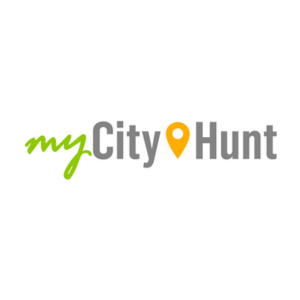 MyCityHunt Logo