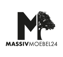 Massivmoebel24 DE Logo