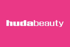Huda Beauty Logo