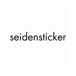 Seidensticker DE Logo