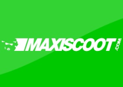 Maxiscoot FR Logo