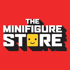 The Minifigure Store UK Logo