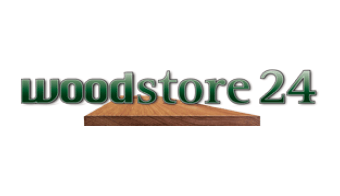 Woodstore24 DE Logo