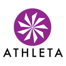 Athleta US Logo