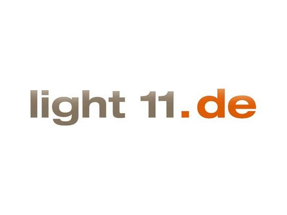 Light11 DE Logo