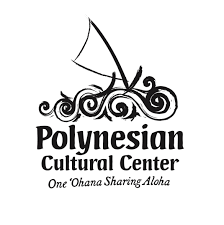 Polynesian Cultural Center US Logo