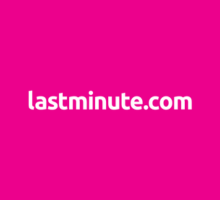 Lastminute Fr Logo