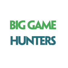 Big Game Hunters UK Logo