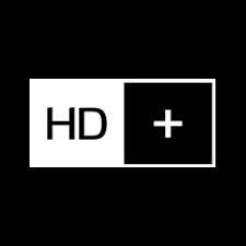 HD+ DE Logo