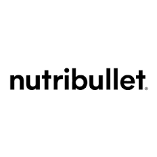 Nutribullet FR Logo
