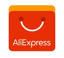 AliExpress US Logo