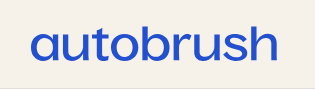 Autobrush Logo