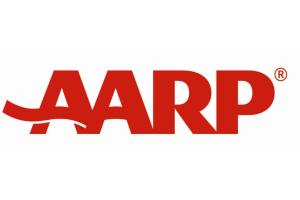 AARP US Logo