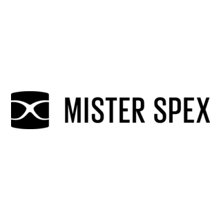 Mister Spex DE Logo