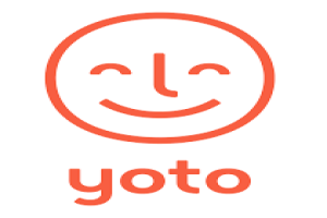 Yoto UK Logo