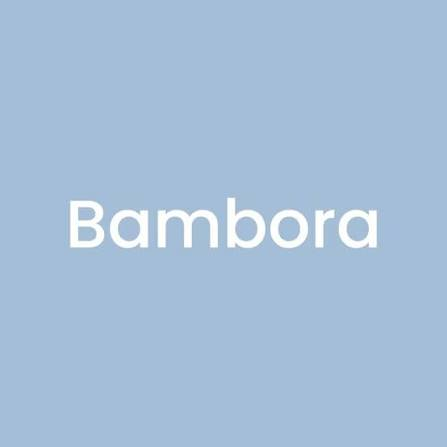 Bamboraco Logo