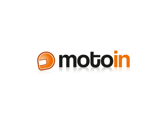 Motoin DE Logo